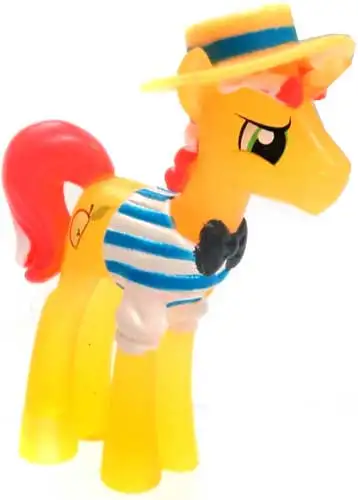 My Little Pony Series 7 Flim Skim 2-Inch PVC Figure