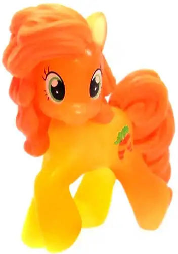 My Little Pony Series 7 Golden Harvest 2-Inch PVC Figure