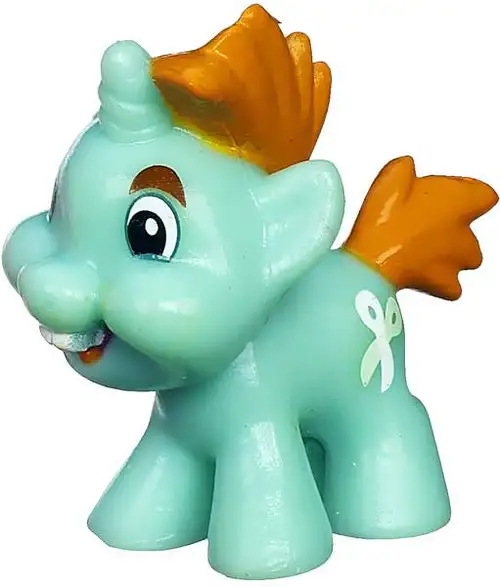 My Little Pony Friendship is Magic 2 Inch Snipsy Snap PVC Figure