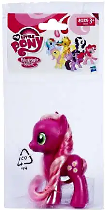 My Little Pony Friendship is Magic 3 Inch Bagged Cheerilee Figure