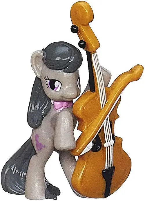 My Little Pony Friendship is Magic Octavia Melody 2-Inch Mini Figure [Loose]