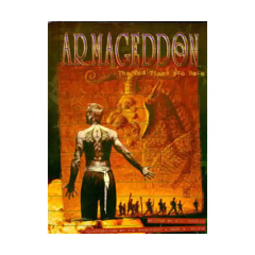 Armageddon (Collector's Edition)