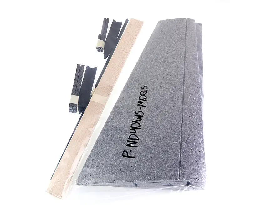 Ritewing Nano Drak 40" Wing Kit (Replacement 40" wing set)