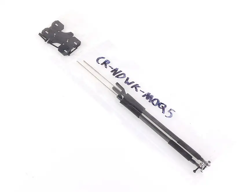 Ritewing Nano Drak Carbon Fiber Rod and Control Horn Kit Wing