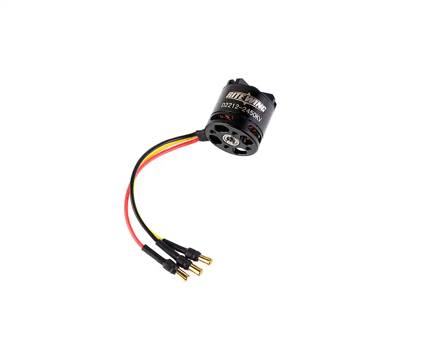 Ritewing Nano Drak Motor Only 2212-2450KV