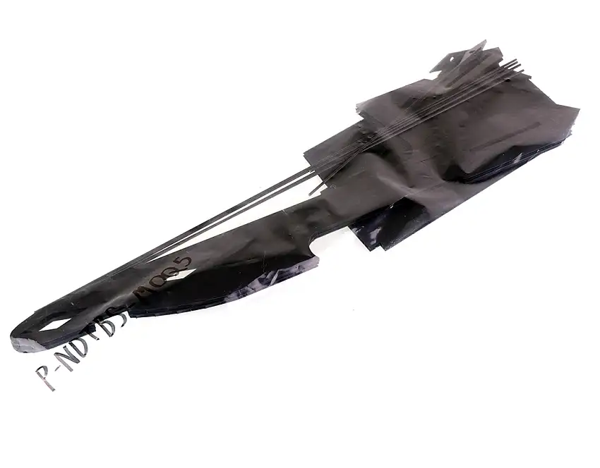 Ritewing Nano Drak Tail Boom Add-on Set