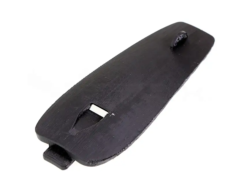 STRIX 3D Print Nano Goblin Canopy