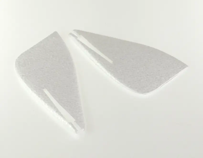 STRIX Nano Goblin - Replacement Vertical Stabilizer Set