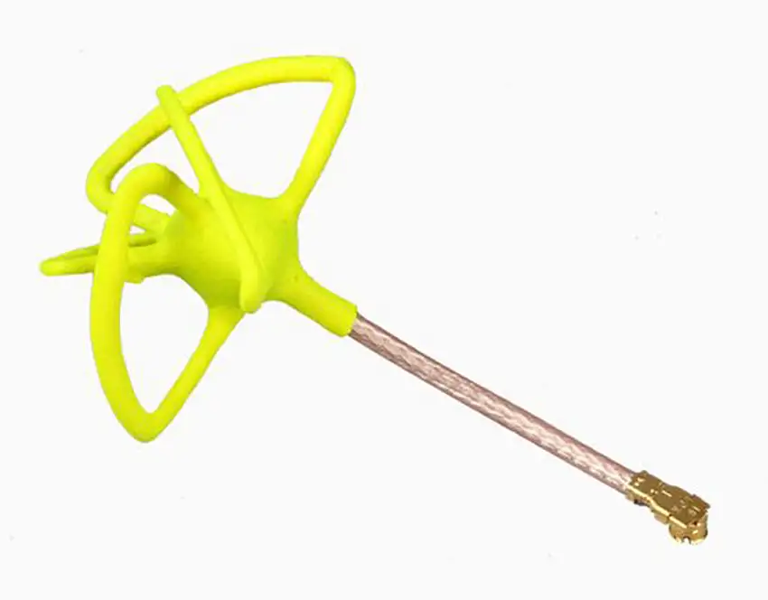 BeeBrain Clover 5.8GHz Antenna - RHCP