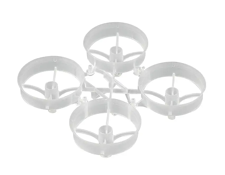 Cockroach Super-Durable Frame Clear by NewBeeDrone