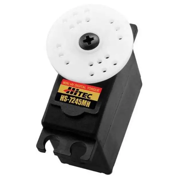 Hitec Digital Hi-Voltage Hi-Torque Metal Gear HS-7245MH