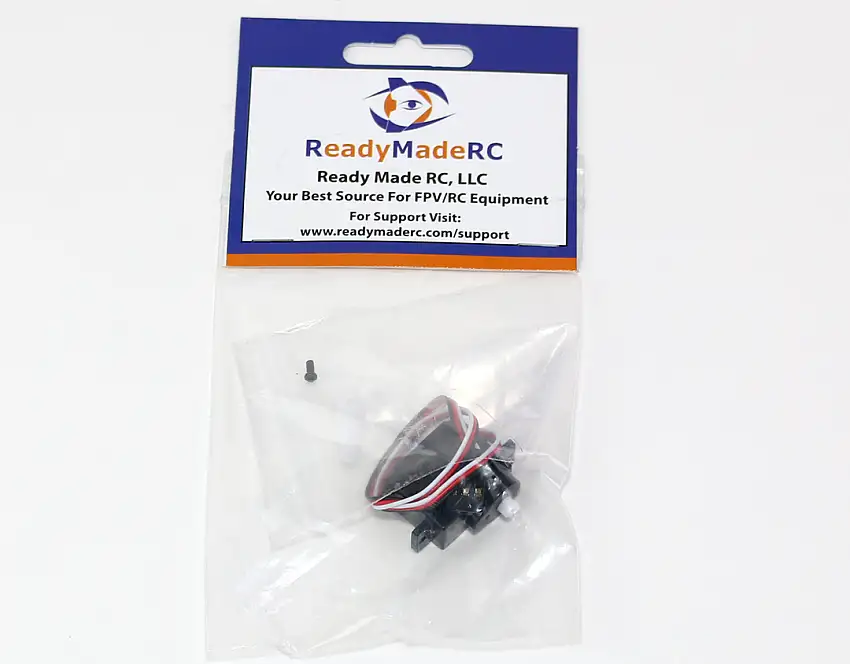 RMRC - Nano Skyhunter - Replacement Tail Servo