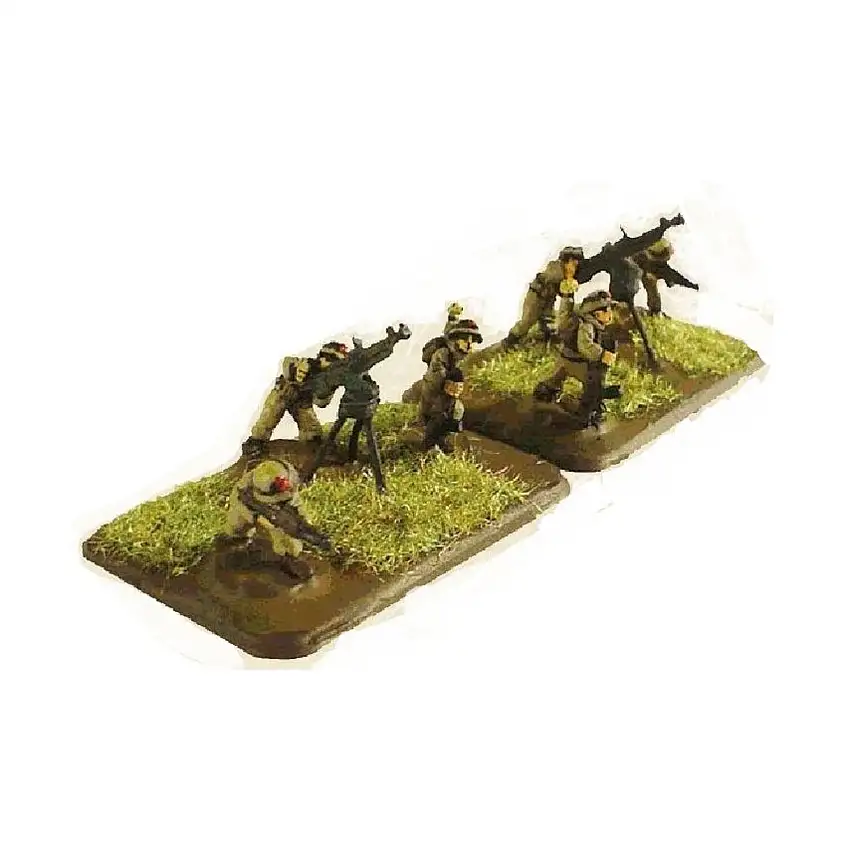 75mm ATG Platoon