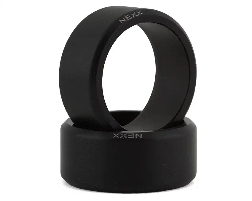 NEXX Racing Rear Drift Tire 20mm (Type 1)