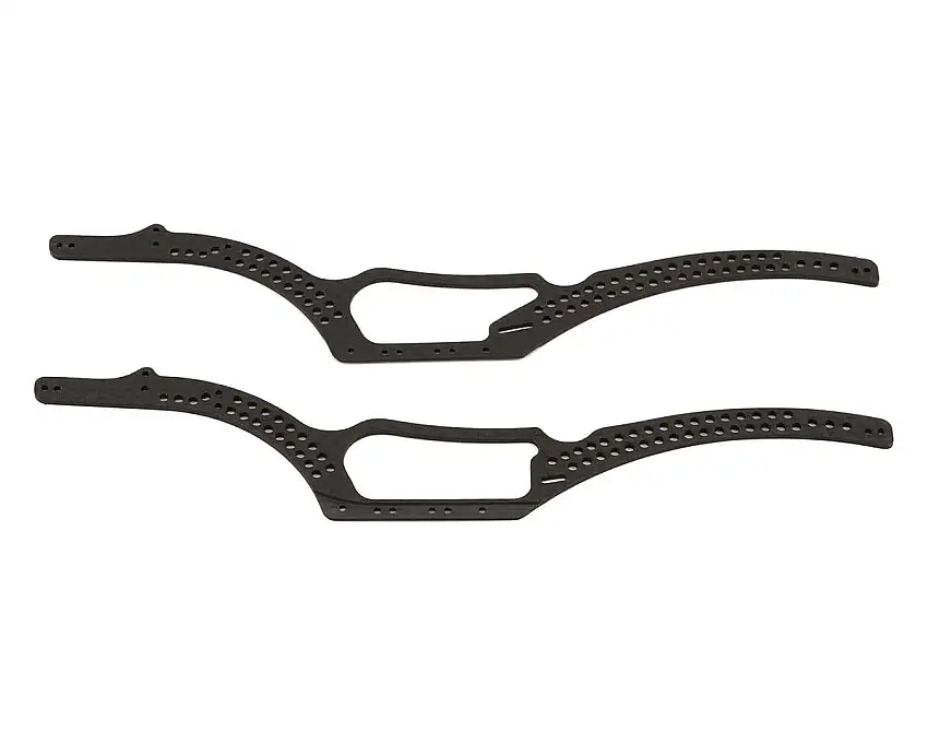 NEXX Racing Axial SCX24 Carbon Fiber Artemis Chassis