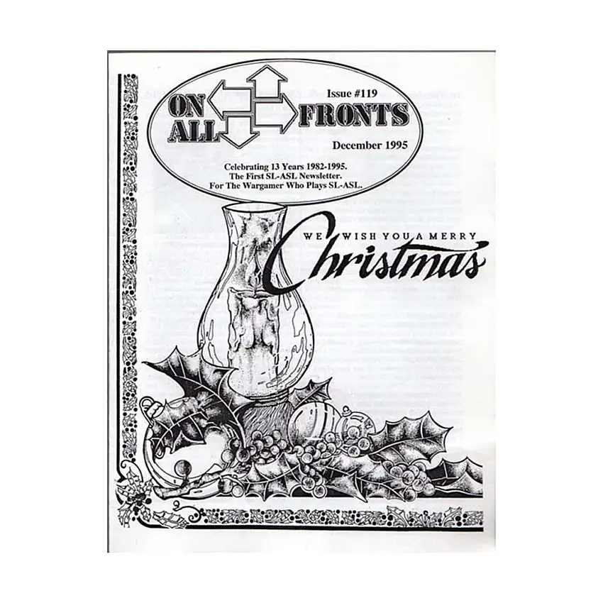 #119 "Spanish Civil War Part 2, Forcing the Issue Scenario Playtest, Storming the Metaxas Line"