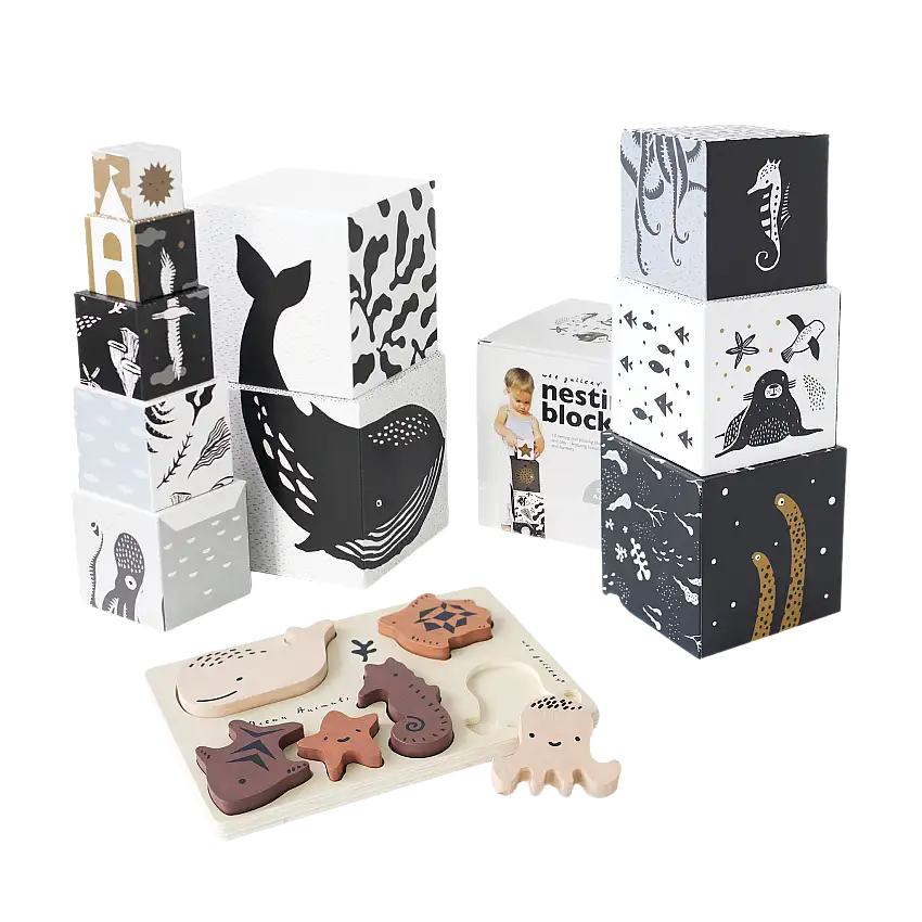 Ocean Explorer Bundle