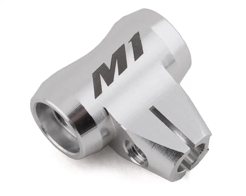 OMPHobby Metal Main Rotor Headblock Housing