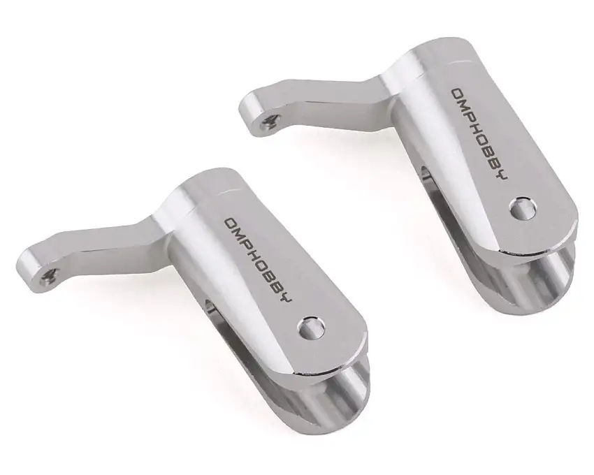 OMPHobby Main Rotor Grip Holder (2)
