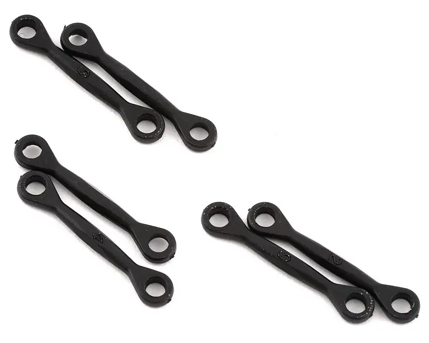 OMPHobby Servo Linkage Rod (6)