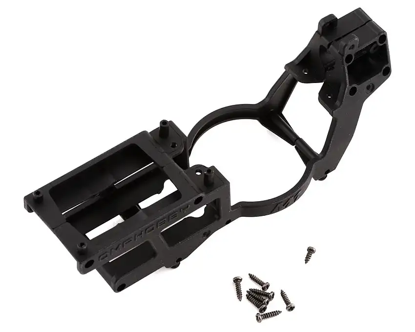 OMPHobby Plastic Frame