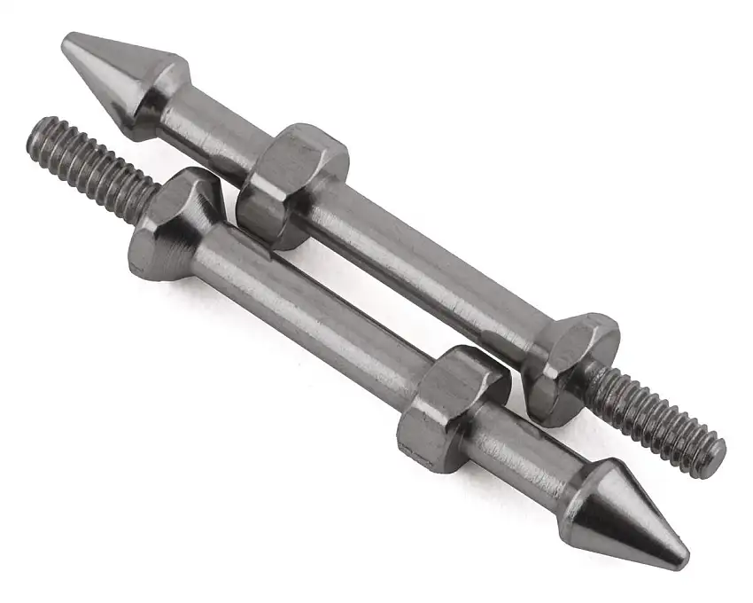 OMPHobby Canopy Mounting Post (2)