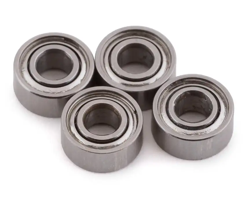 OMPHobby 2.5x6x2.5mm Ball Bearing 682X (4)