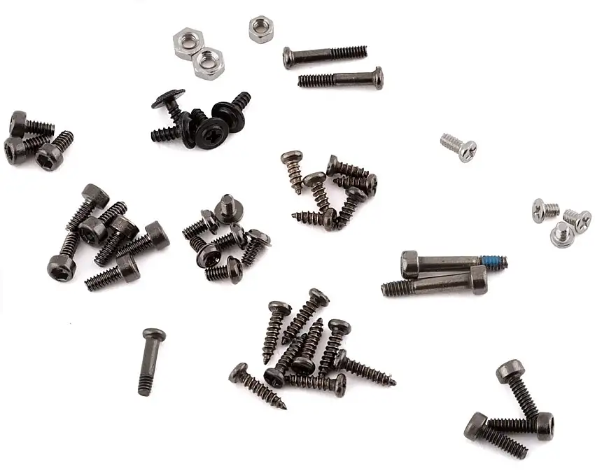 OMPHobby Hardware Screw Set