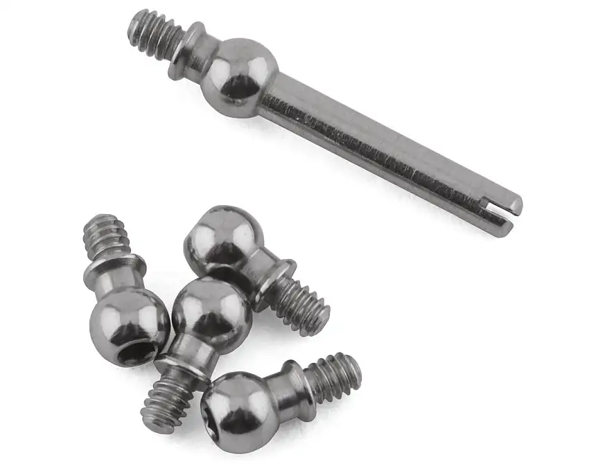 OMPHobby Swashplate Linkage Ball Set
