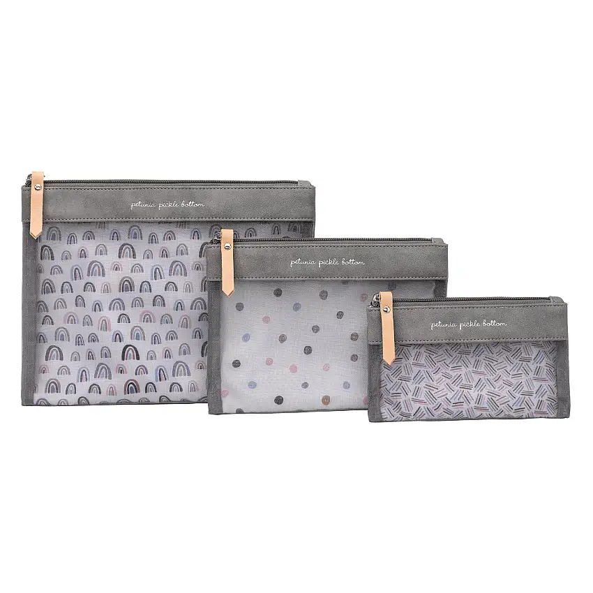 Organizer Trio in Unity