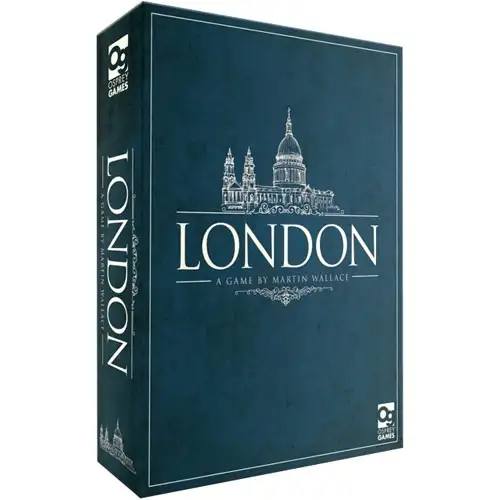 London (2nd Edition)