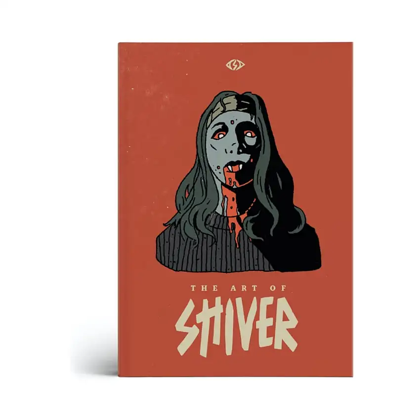 Art of Shiver, The