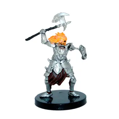 Crown of Fangs #19 Skeleton Champion (U)