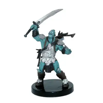 Crown of Fangs #34 Ury Sevenskulls (R)