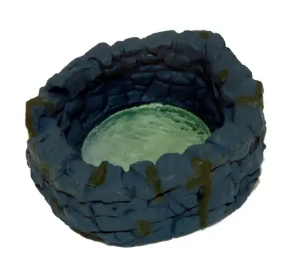 Crown of Fangs Dressing: Well (R)