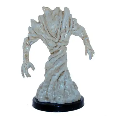 Deadly Foes #04 Invisible Guardian (C)