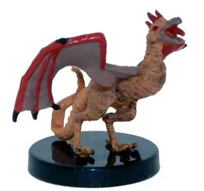 Deadly Foes #15 Cockatrice (U)