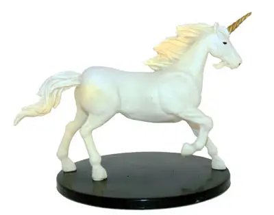 Deadly Foes #30 Unicorn (U)