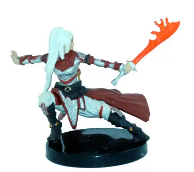 Deadly Foes #40 Shensen (R)