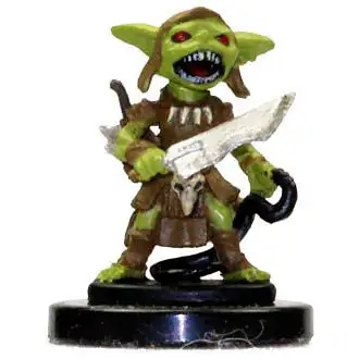 Rise of the Runelords #04 Goblin Warchanter (C)