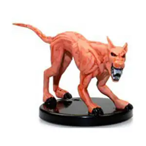 Rise of the Runelords #10 Yeth Hound (C)