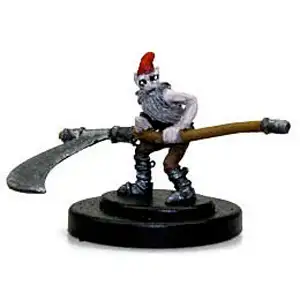 Rise of the Runelords #12 Redcap (C)