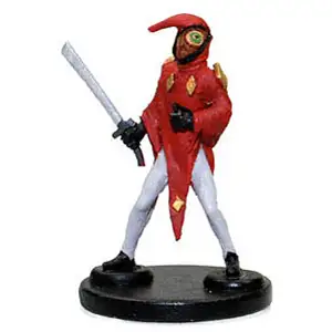 Rise of the Runelords #15 Skinsaw Cultist (C)