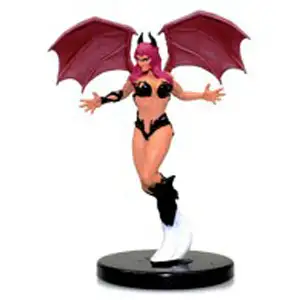 Rise of the Runelords #16 Alu-Demon (C)