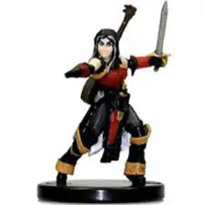 Rise of the Runelords #24 Ameiko Kaijitsu (U)