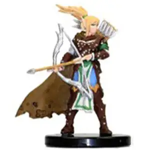 Rise of the Runelords #36 Shalelu Andosana (U)