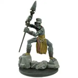 Rise of the Runelords #39 Stone Giant (U)