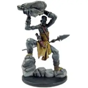 Rise of the Runelords #40 Stone Giant Champion (U)