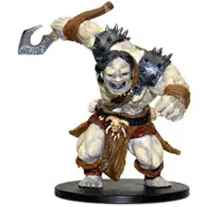 Rise of the Runelords #46 Jaagrath Kreeg (Rare)