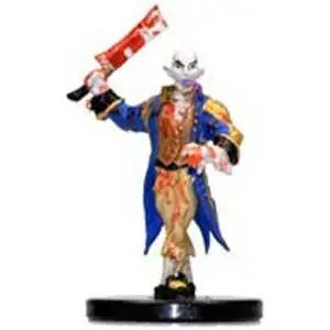 Rise of the Runelords #49 The Skinsaw Man (Rare)